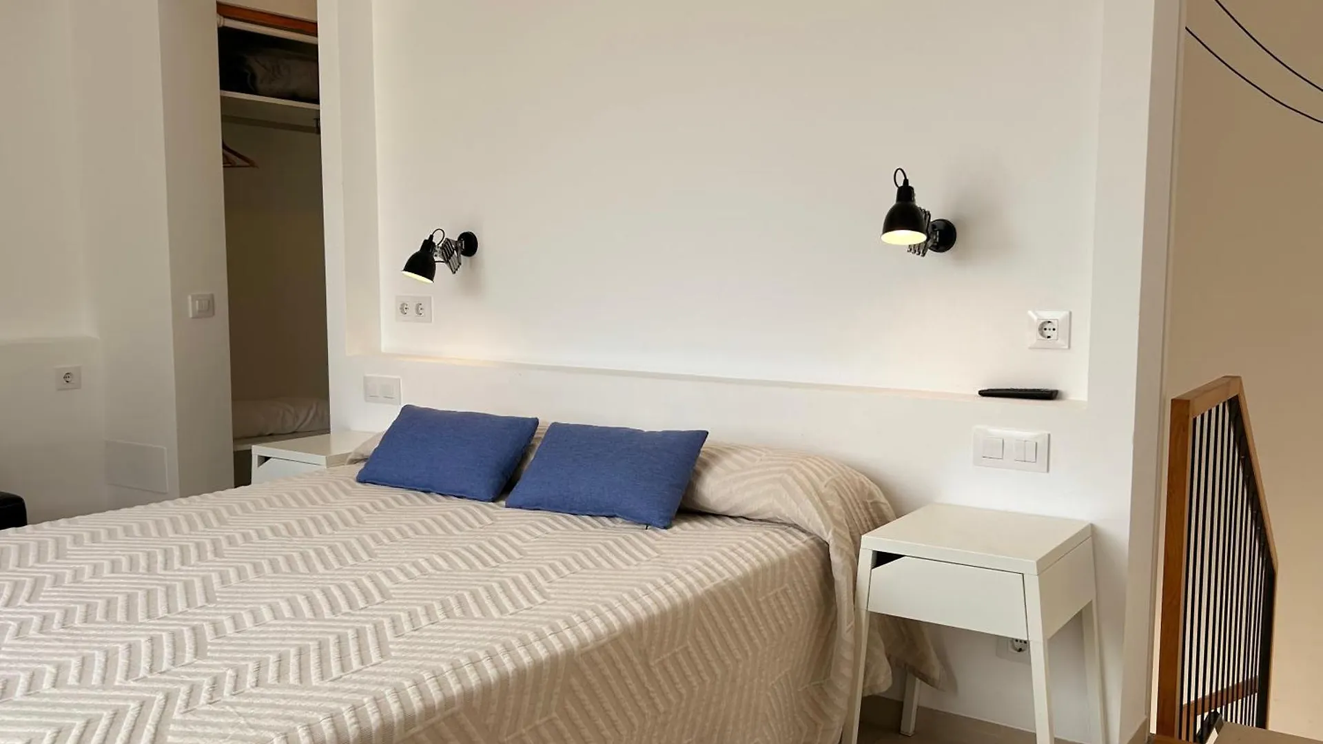 Nure Villas Mar Y Mar Cala'N Blanes  0*, Cala'N Blanes (Menorca) Spain