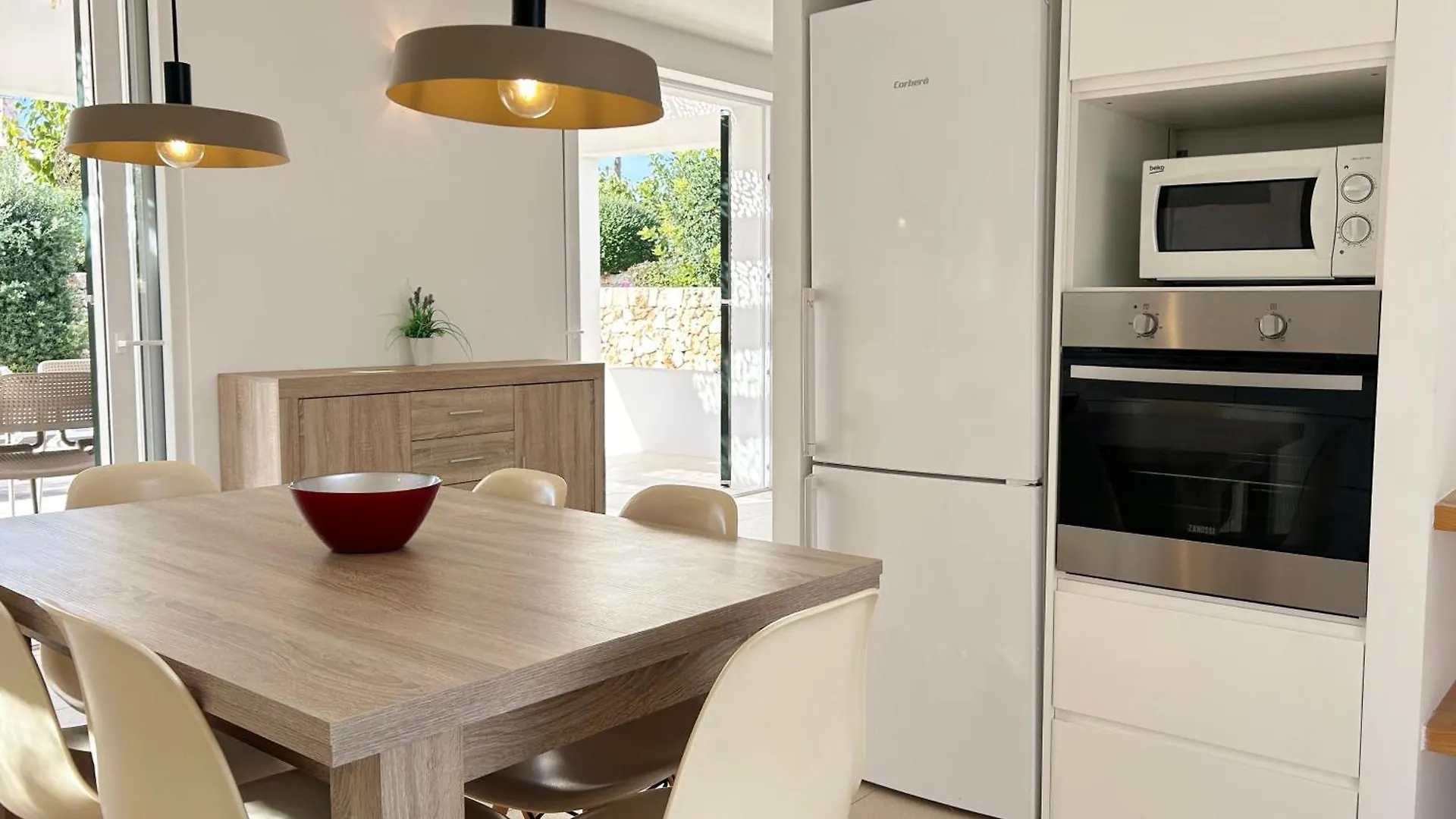 Nure Villas Mar Y Mar Cala'N Blanes  Spain