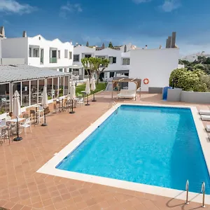 Apartment Sant Joan - Adults Only, Cala'N Blanes (Menorca)