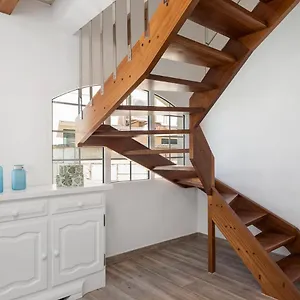 Holiday home Menurka Ii, Cala'N Blanes (Menorca)