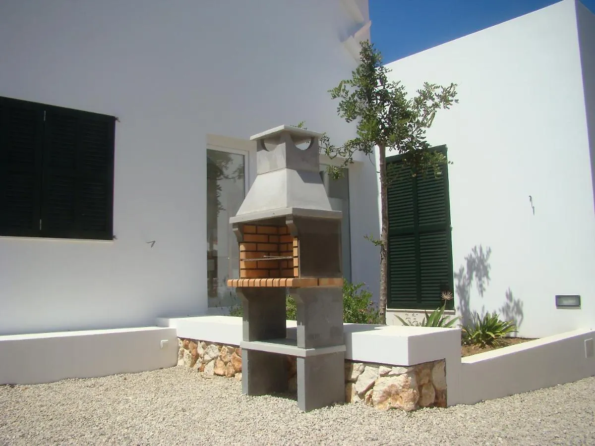 Nure Villas Mar Y Mar Cala'N Blanes  Spanje